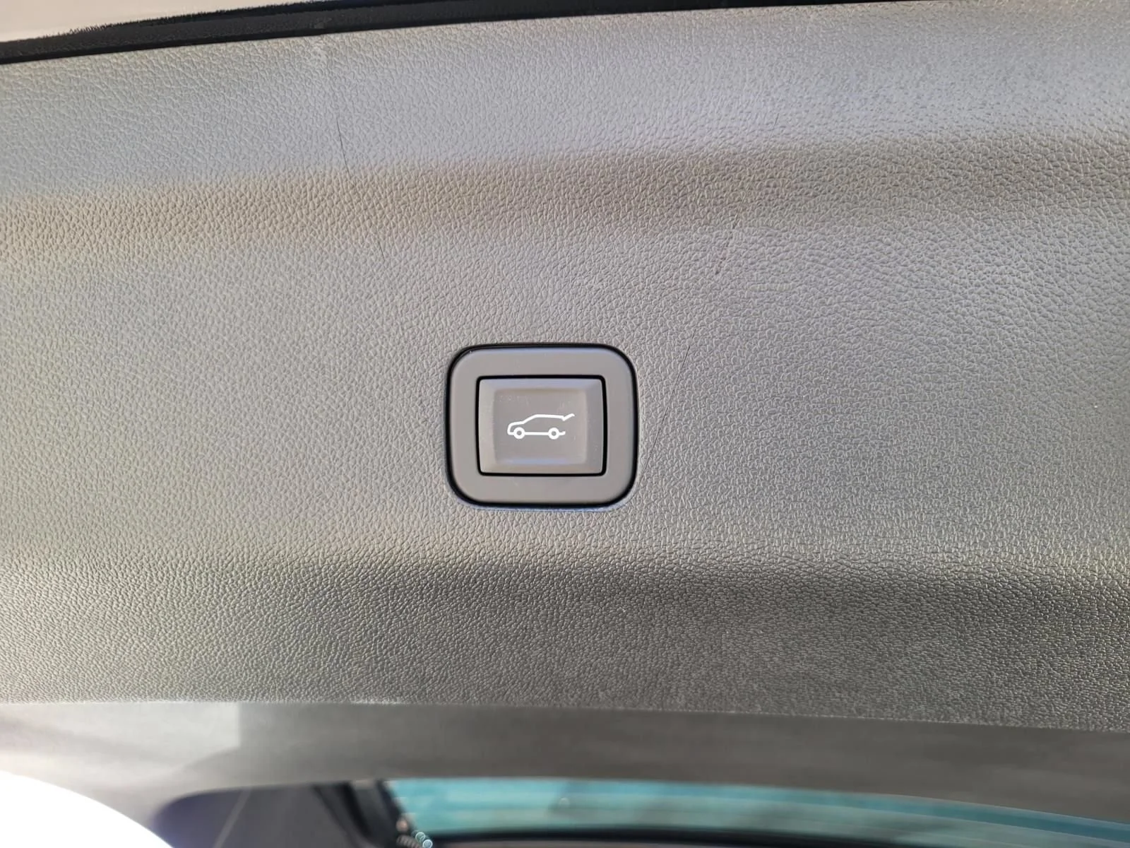 New 2026 Black Chevrolet LT image 9