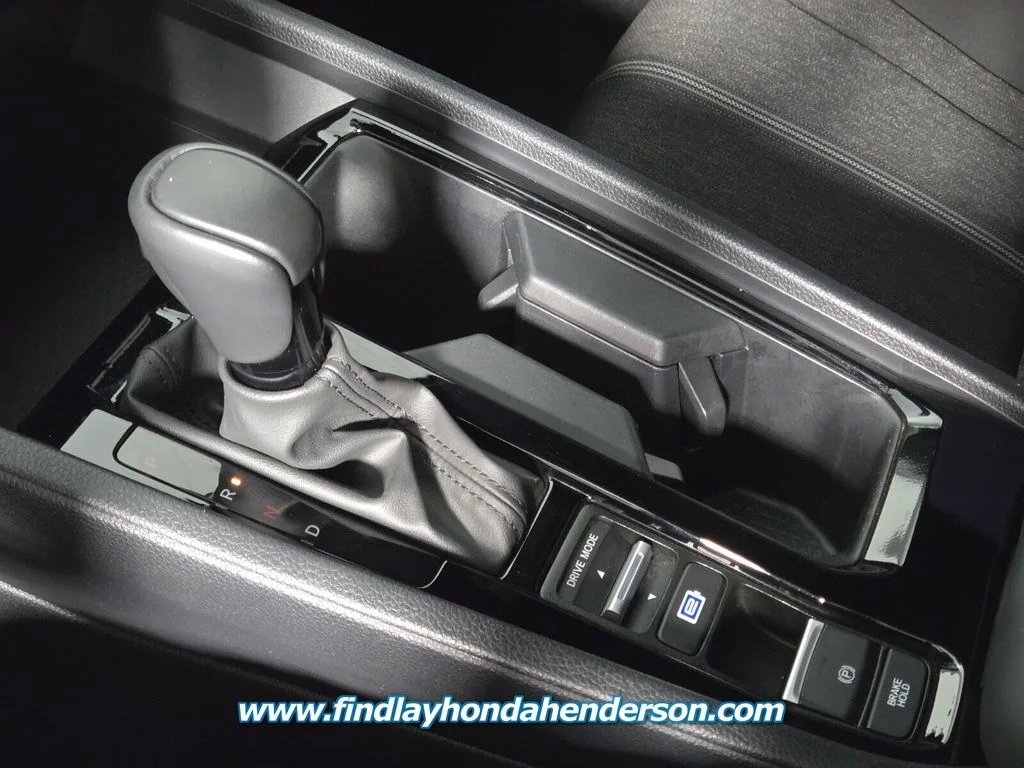 2023 Honda Accord Hybrid Sport - Photo 30