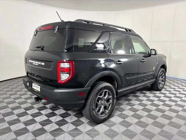 Used 2021  Ford Badlands image 38