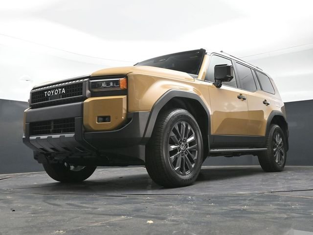 Used 2026 Gray Toyota Base image 34