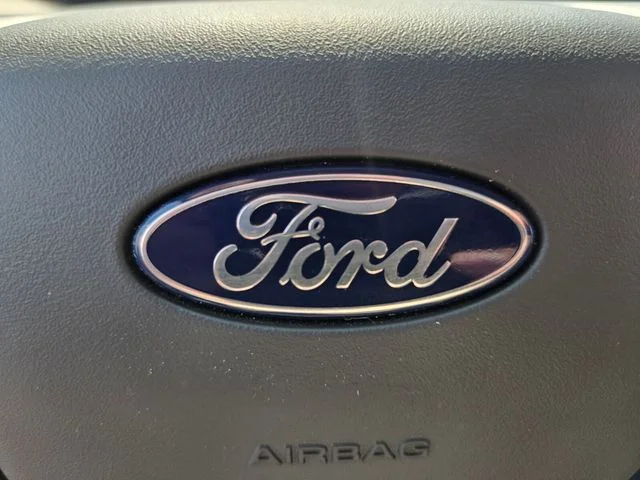 Used 2025 White Ford Active image 33