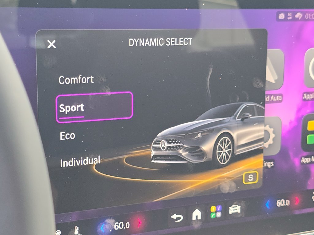 New 2027 Night Black Mercedes-Benz CLA 220 image 69