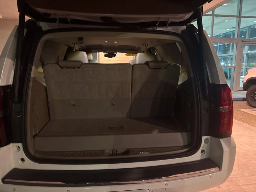 Used 2016 Pearl Chevrolet LTZ image 15