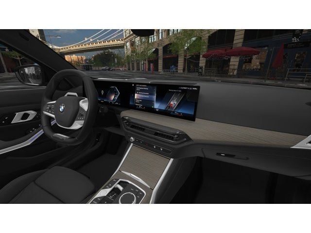 New 2026 Black Sapphire Metallic BMW  image 14