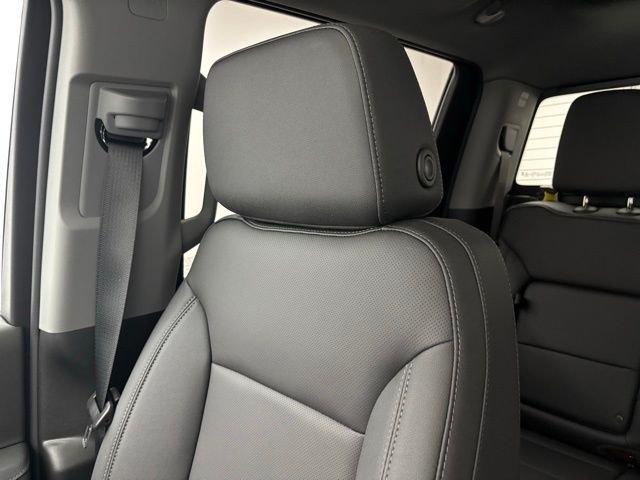 New 2026 Volcanic Red Tintcoat GMC SLT image 43