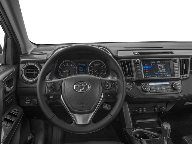 Used 2016 Magnetic Gray Metallic Toyota Limited image 6