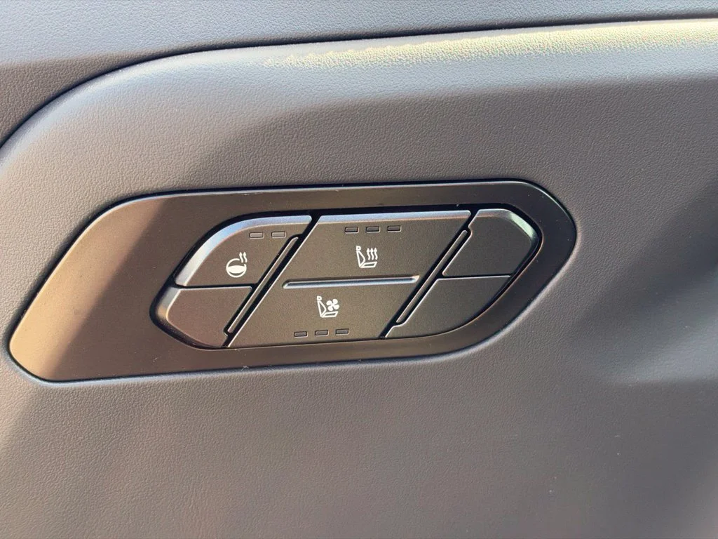 New 2027  Kia EX image 7