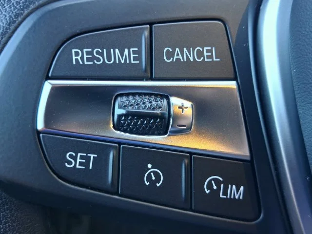 Used 2024 Black BMW 430i xDrive image 16