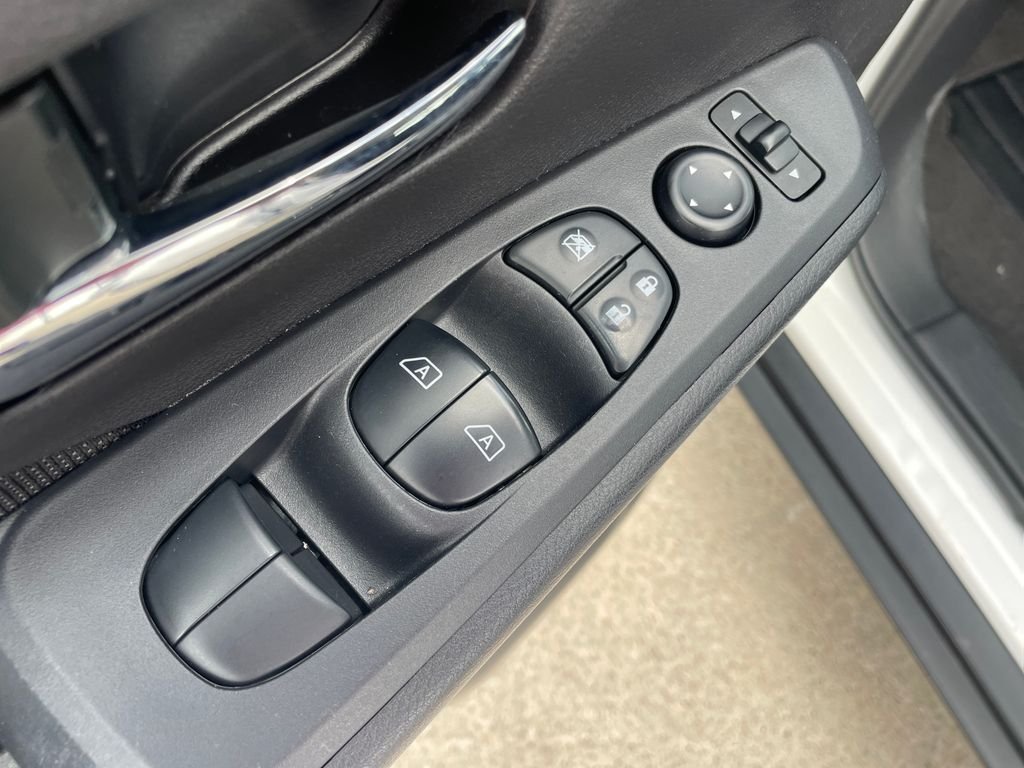 Used 2024 White Nissan SV image 23