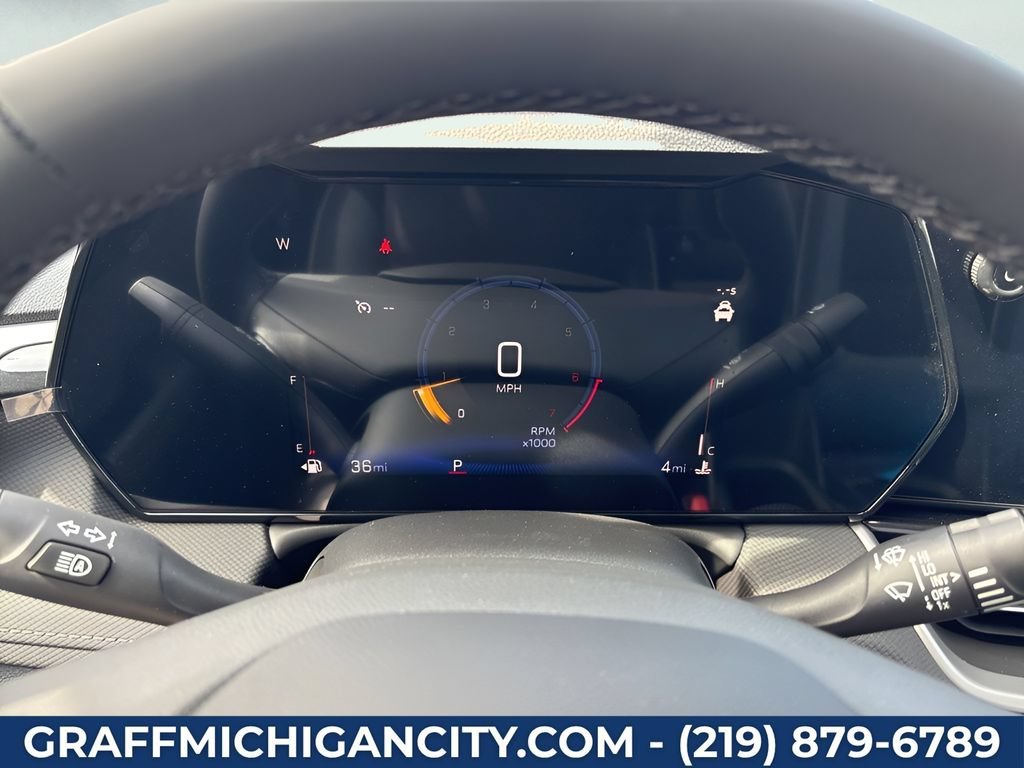 2026 Chevrolet Trailblazer LT - Photo 30