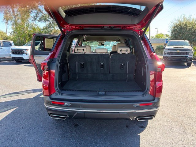 2026 Buick Enclave Preferred - Photo 16