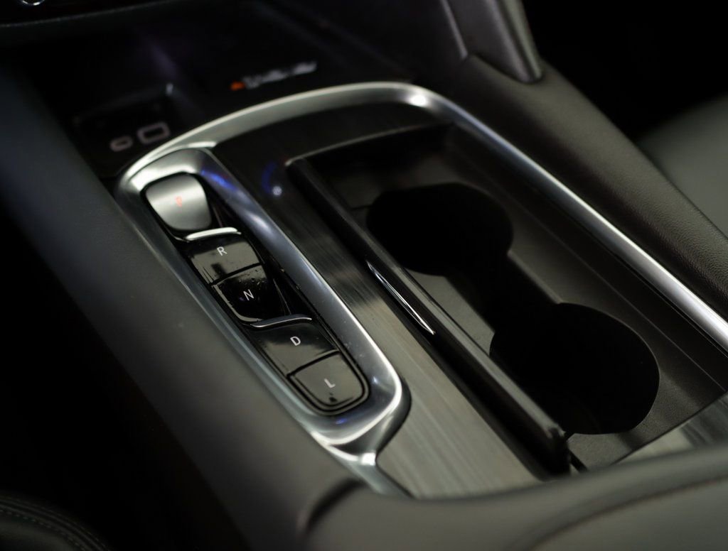 2022 Buick Enclave Essence - Photo 20