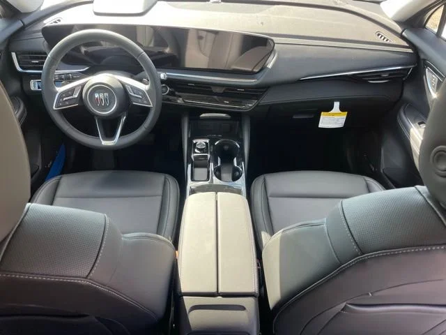 2026 Buick Envision Preferred - Photo 13