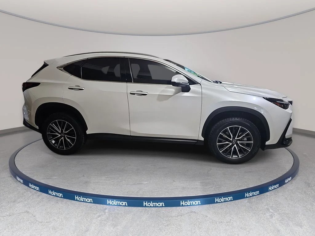 Used 2024 White Lexus 350h Premium image 5
