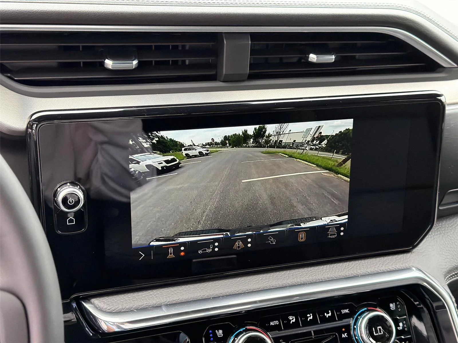 2026 GMC Sierra 1500 Denali - Photo 21