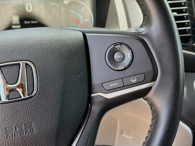 Used 2019 Gray Honda EX-L image 37
