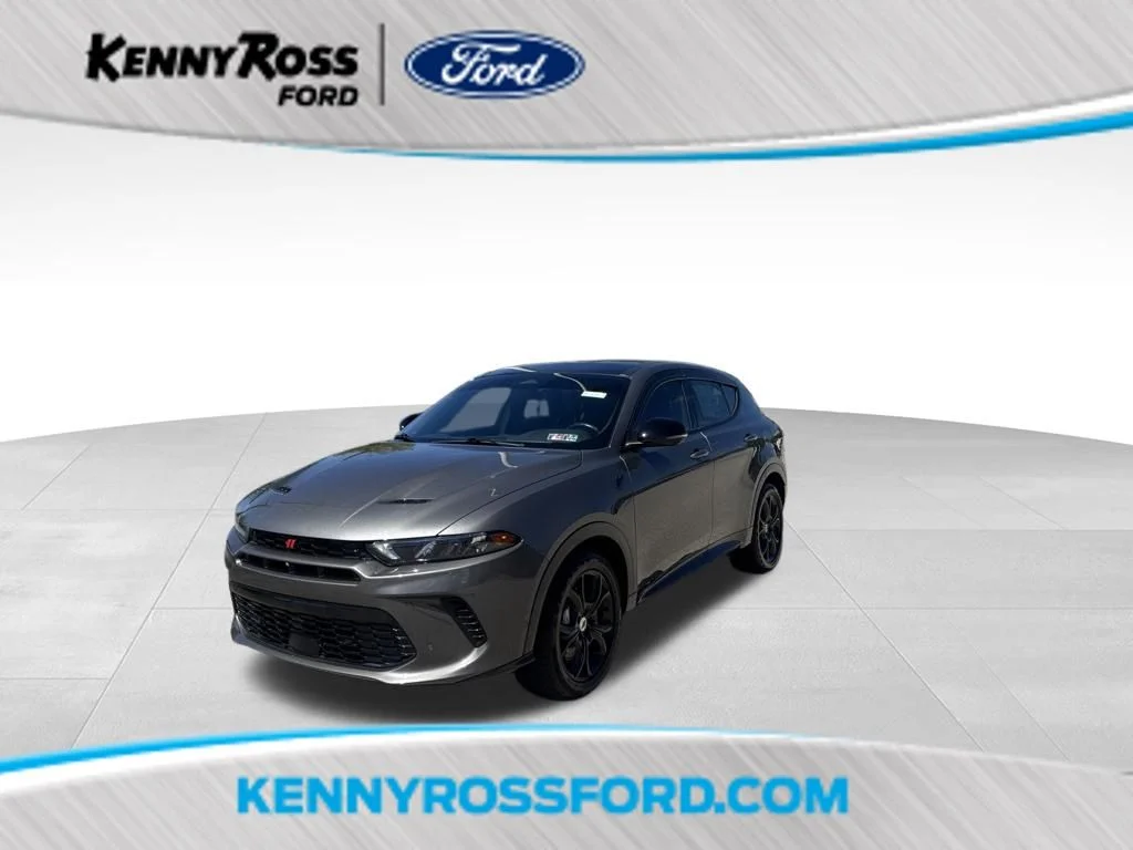 2024 Dodge Hornet
