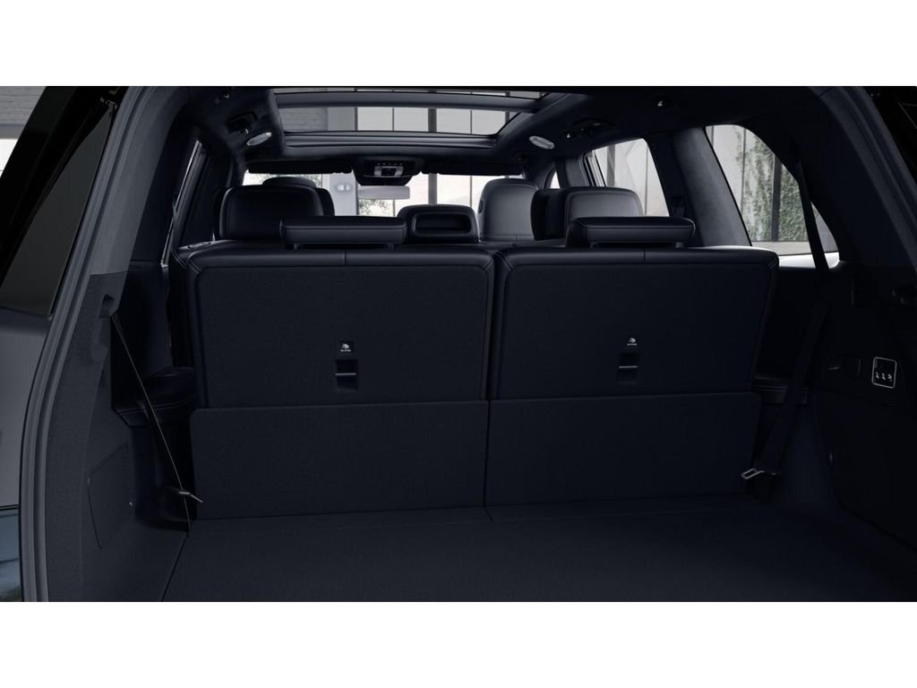 Certified Used 2023 Black Mercedes-Benz GLS 63 AMG® 4MATIC® image 7