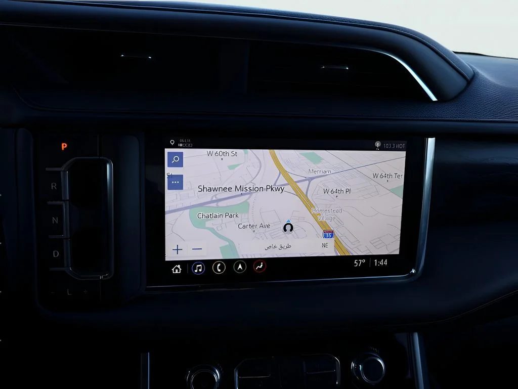 2021 GMC Yukon Denali - Photo 22