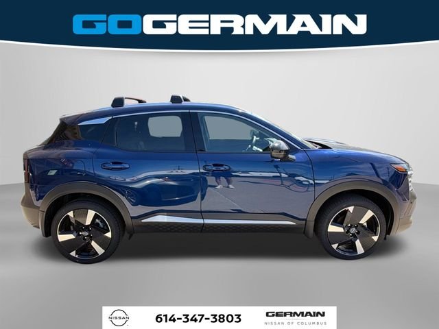 2026 Nissan KICKS SR AWD - Photo 6