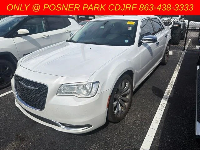Used 2015 White Chrysler C image 6