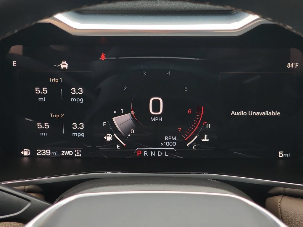 2026 GMC Canyon Denali - Photo 14