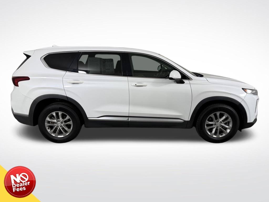 Used 2019 Gray Hyundai SEL image 2