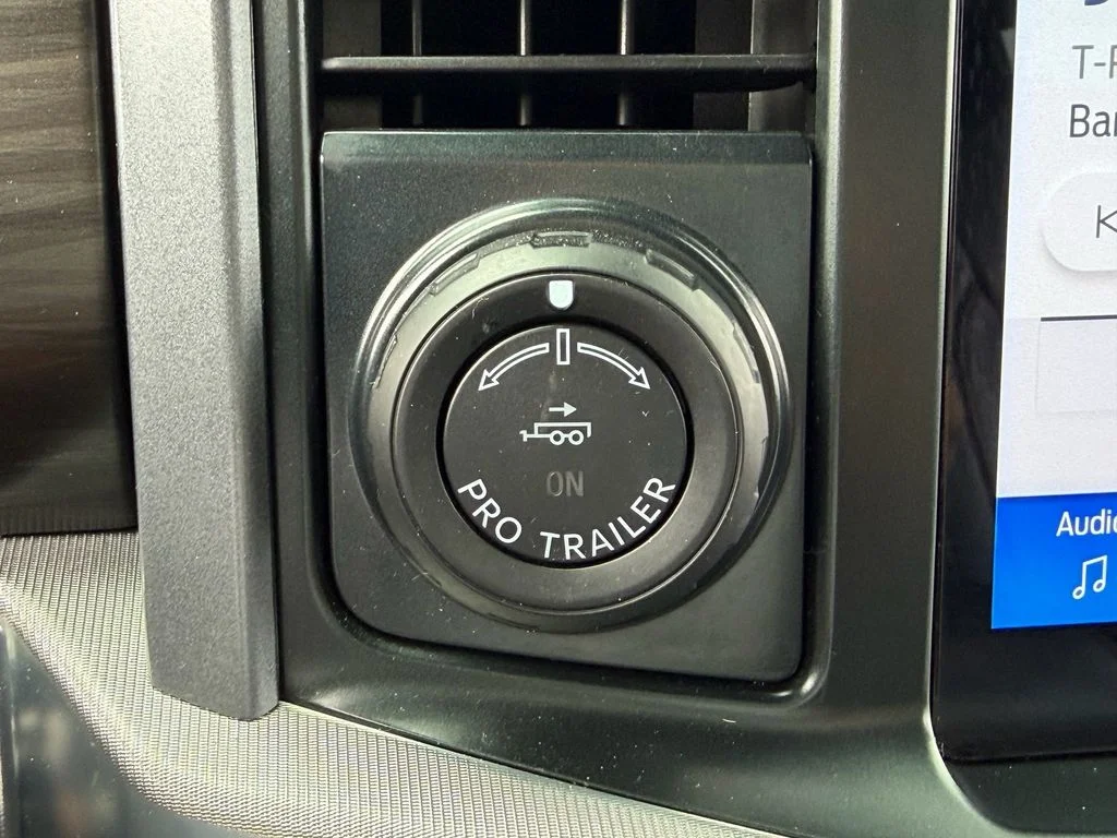 Used 2024 White Ford Lariat image 27