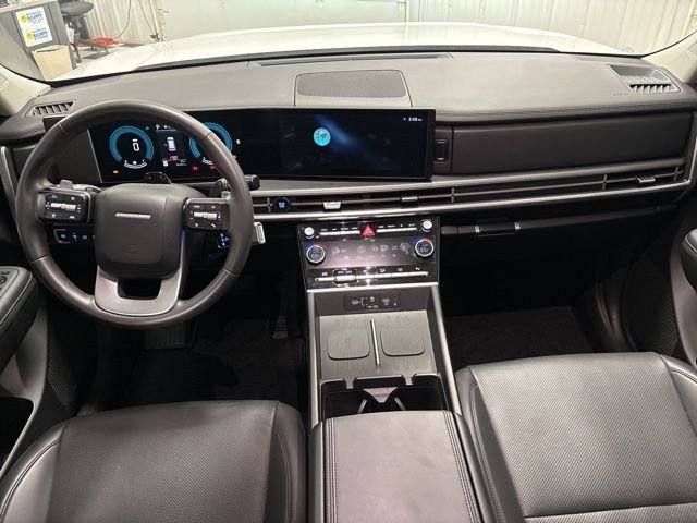 2024 Hyundai Santa Fe SEL HEV - Photo 12