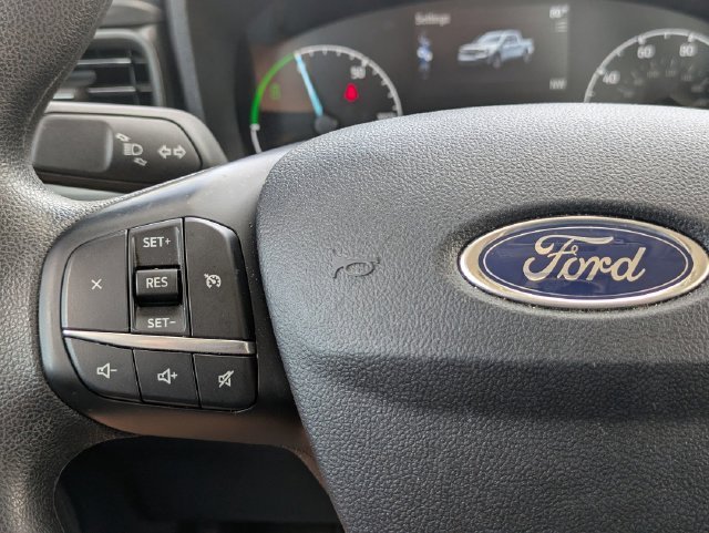 Used 2024 Blue Ford XL image 20