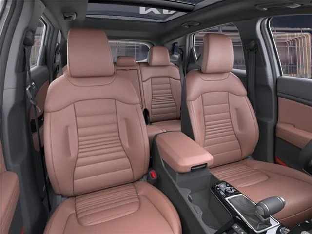 2025 Kia Sportage SX Prestige - Photo 15