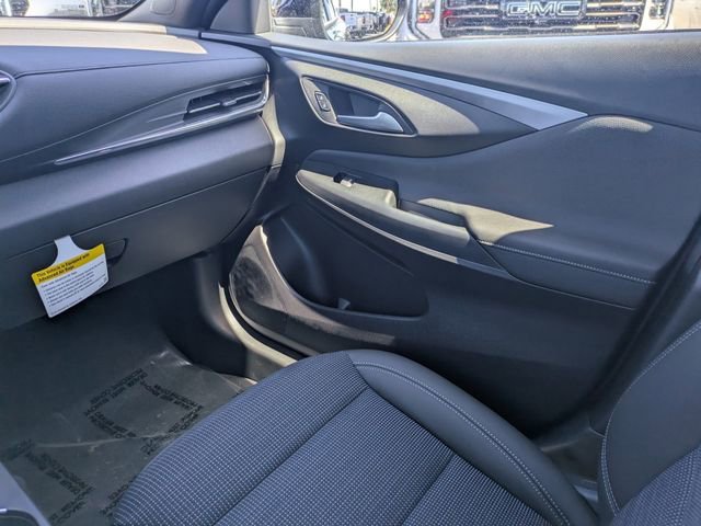 2026 Buick Envista Preferred - Photo 20
