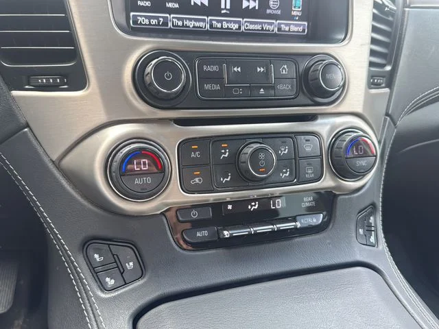 Certified Used 2019 Black GMC Denali image 18