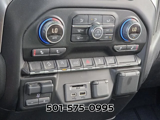 Used 2019 Black Chevrolet LT image 25