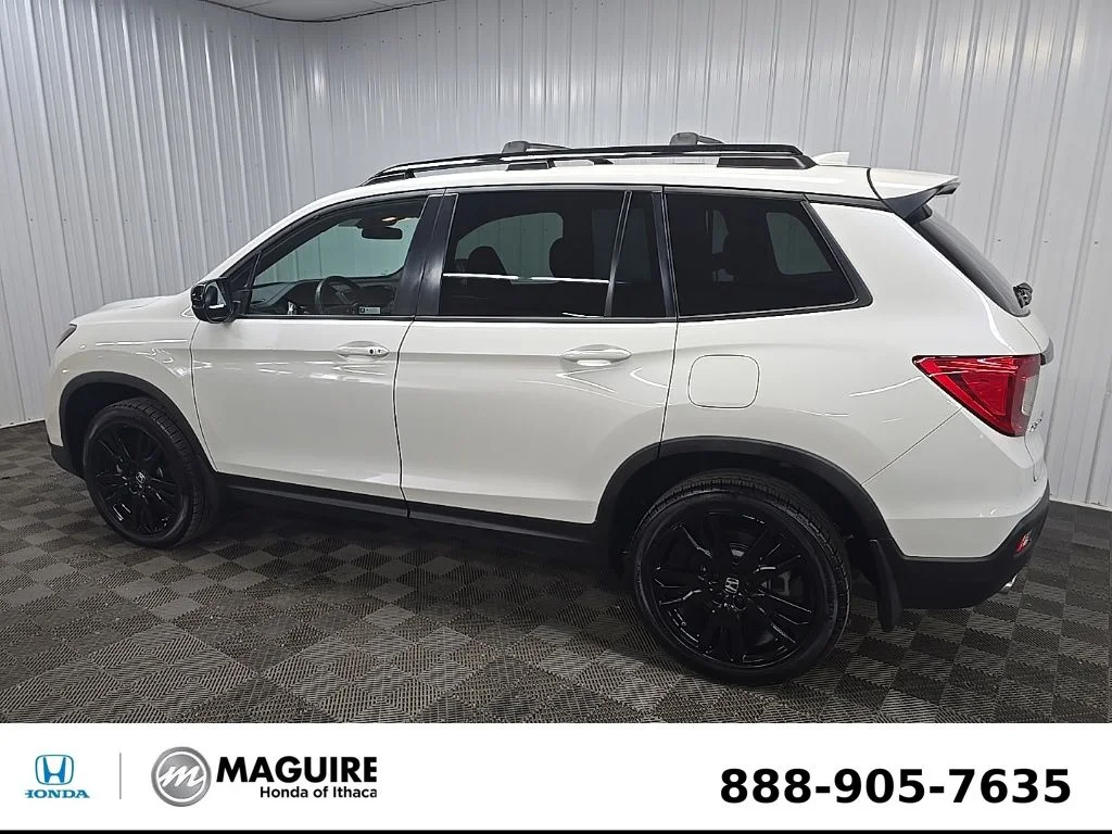 Used 2021  Honda Sport image 4