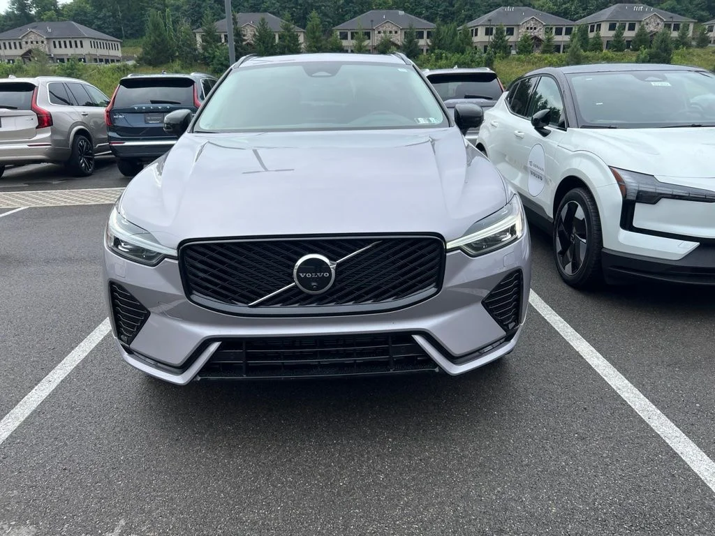 2026 Volvo XC60