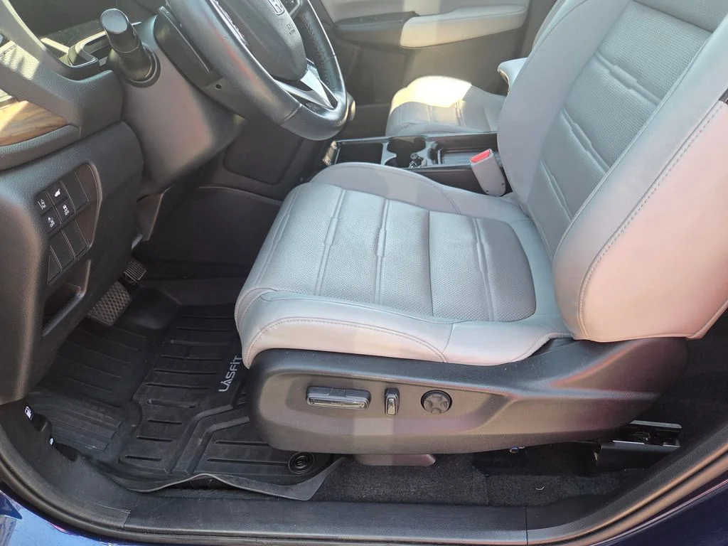 2022 Honda CR-V EX-L - Photo 15
