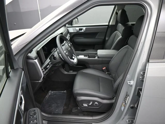 Used 2026 Gray Hyundai XRT image 12