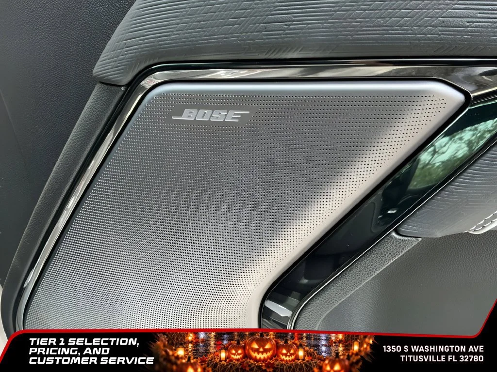 New 2026 Coastal Dune GMC AT4X image 12