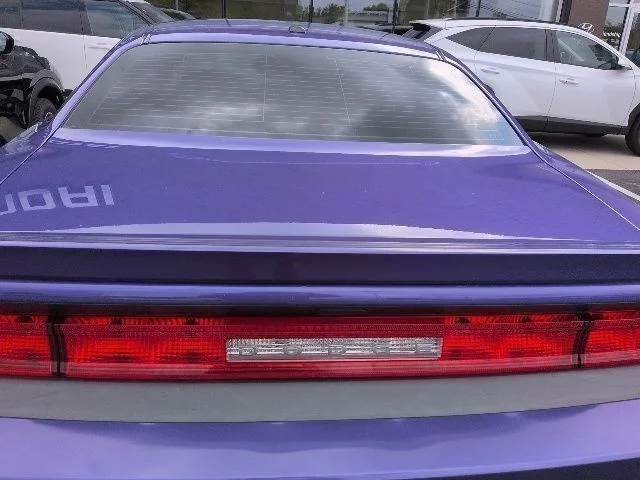 Used 2014 Purple Dodge R/T image 13