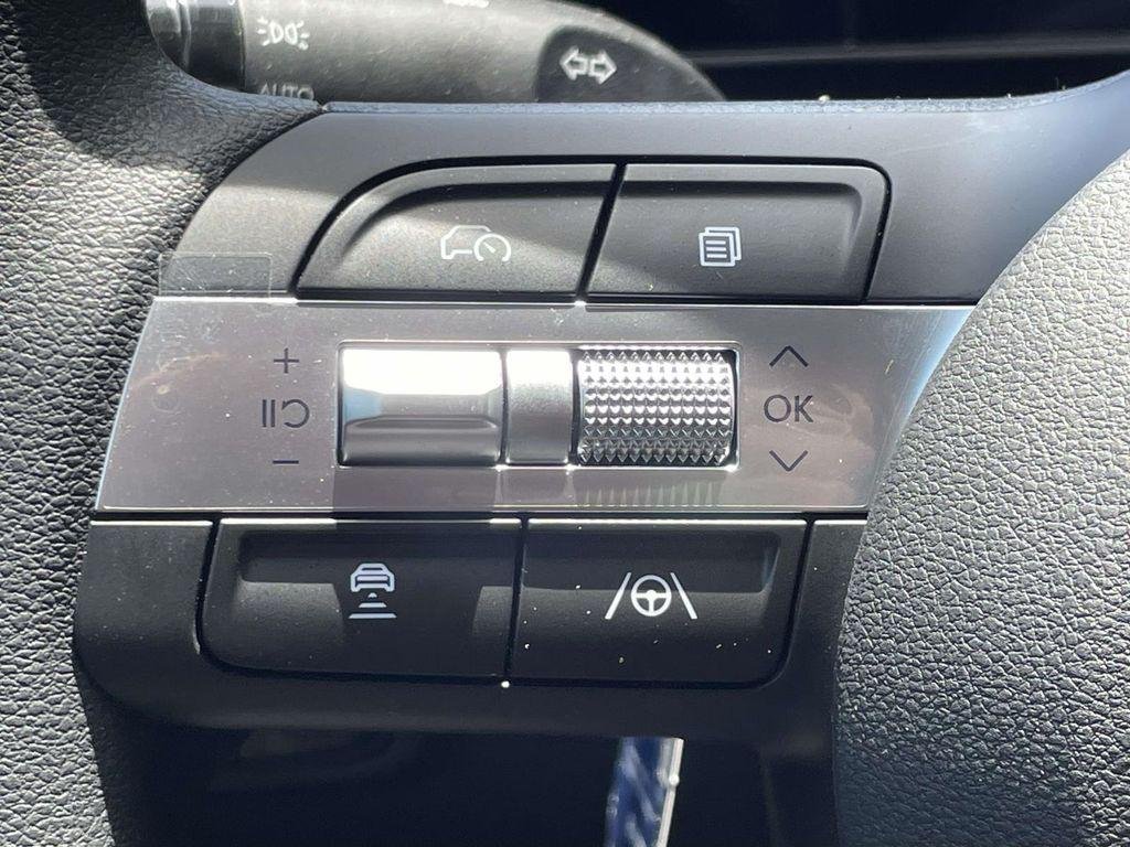 New 2026 Green Hyundai SEL AWD image 20