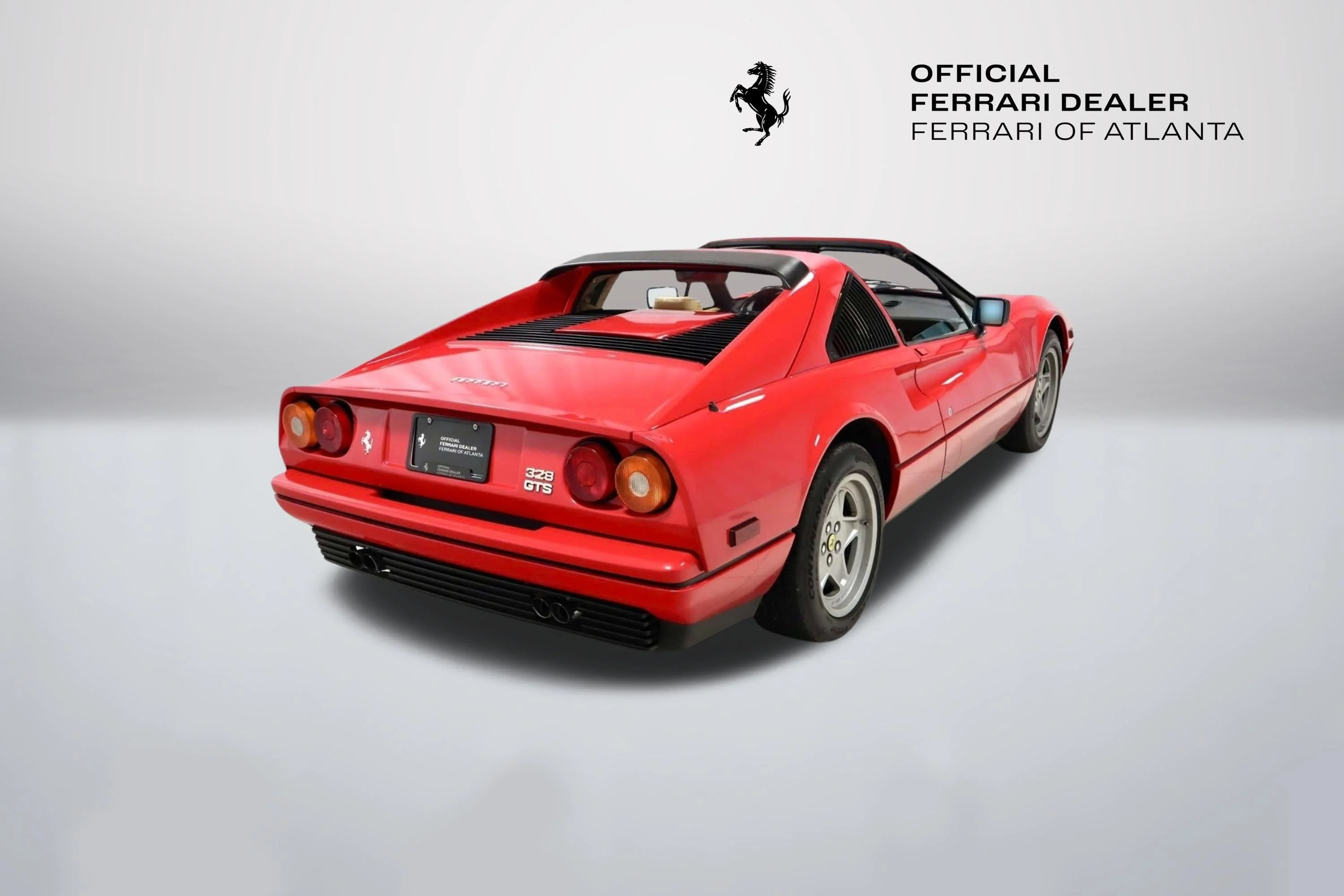 Used 1986  Ferrari  image 6