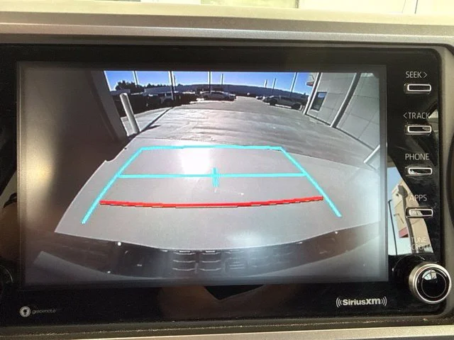 Used 2023 Gray Toyota SR5 image 21