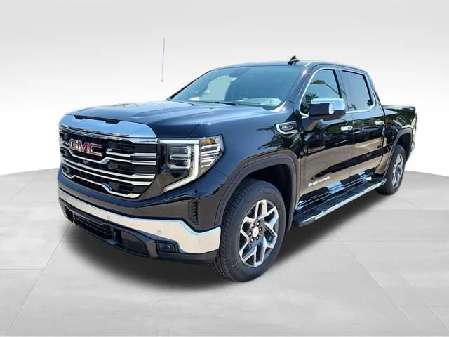 2026 GMC Sierra 1500 SLT - Photo 10