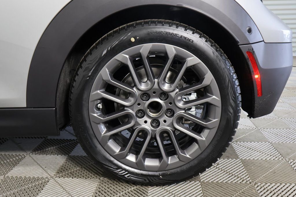 2026 MINI Convertible Base - Photo 12