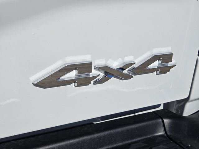 2026 RAM 2500 Tradesman - Photo 6