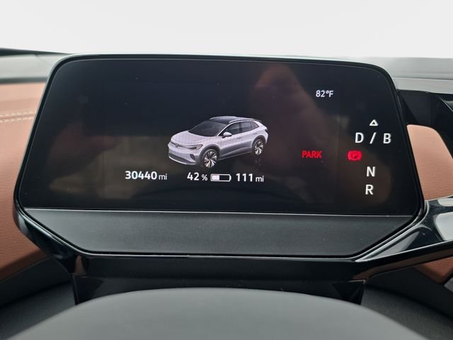 Used 2021  Volkswagen Pro S image 22