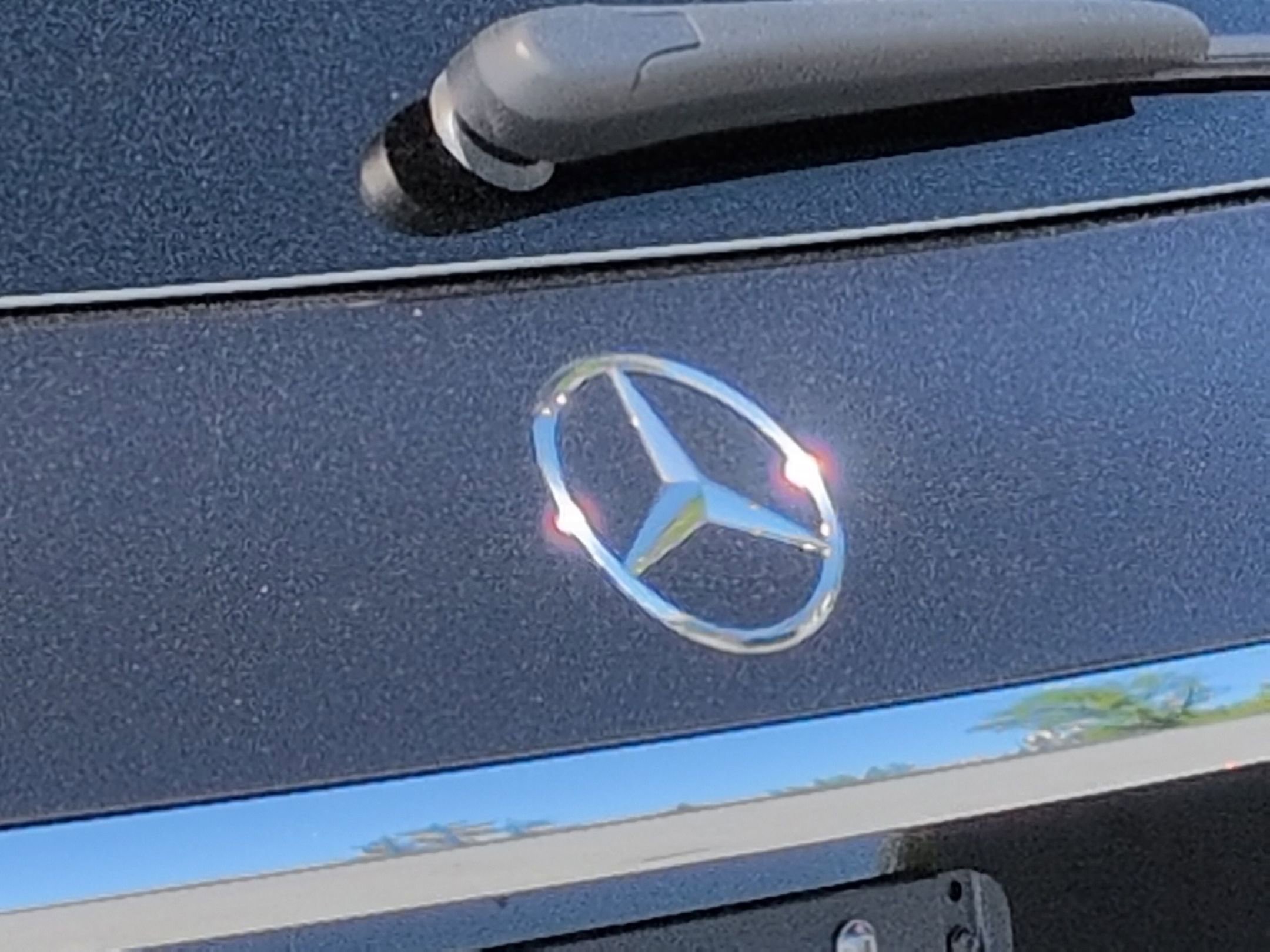 New 2026 Obsidian Black Metallic Mercedes-Benz GLE 350 image 47