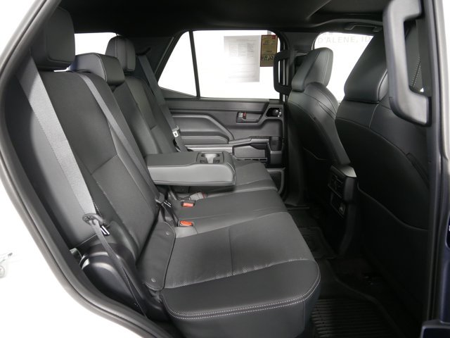 Certified Used 2025 Wind Chill Pearl Toyota TRD Sport Premium image 15