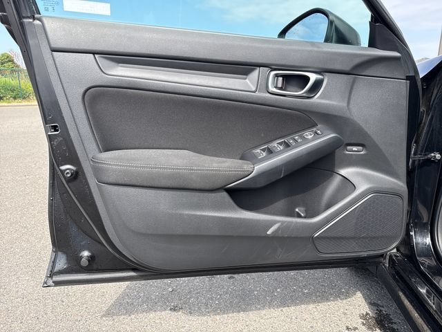 2024 Honda Civic Sport - Photo 18